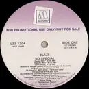 LP - Blaze - So Special