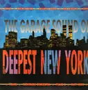 Double LP - Blaze, Kym Mazelle, Arnold Jarvis a.o. - The Garage Sound Of Deepest New York