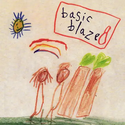 Blaze - Basic Blaze