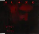 CD - Blaze - Blood & Belief