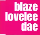 CD Single - Blaze - Lovelee Dae