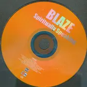 CD - Blaze - Spiritually Speaking