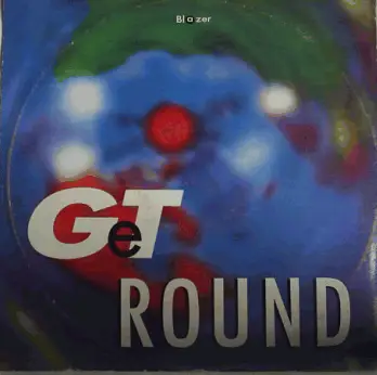 Blazer - Get Round