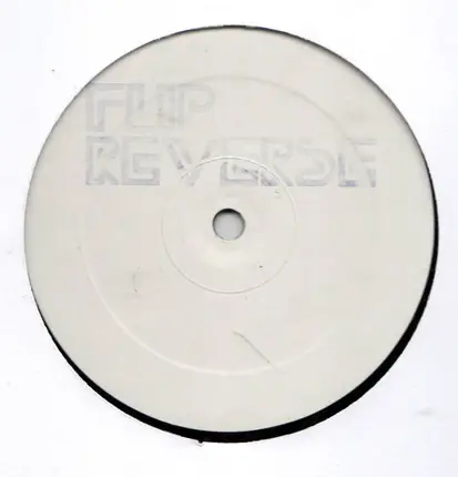 Blazin' Squad - Flip Reverse