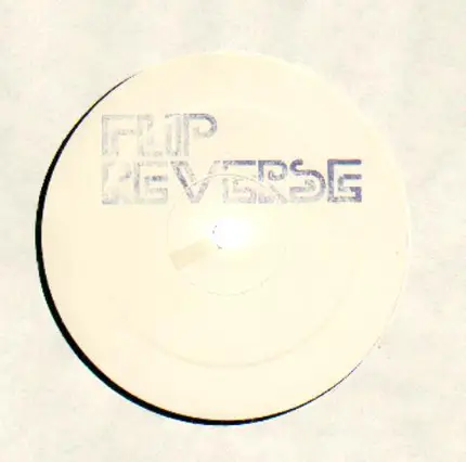 Blazin' Squad - Flip Reverse