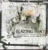 12'' - Blazing Heat - Supah