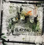 Blazing Heat - Supah