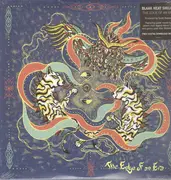 LP - Blaak Heat Shujaa - The Edge Of An Era (LP) - still sealed