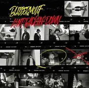 Double LP - Blabbermouf - Ain't Backin' Down - Limited Edition