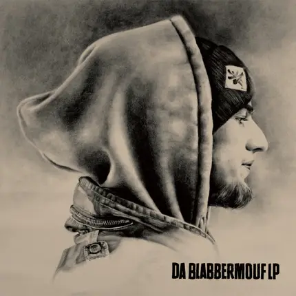 Blabbermouf - Da BlabberMouf LP