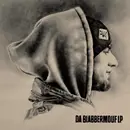 LP - Blabbermouf - Da BlabberMouf LP