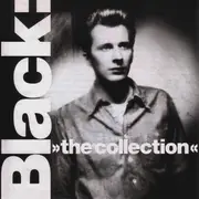 CD - Black - The Collection