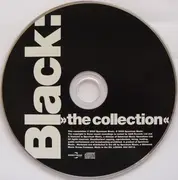 CD - Black - The Collection