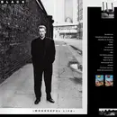 CD - Black - Wonderful Life