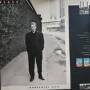 LP - Black - Wonderful Life
