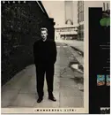 LP - Black - Wonderful Life