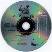 CD - Black - Are We Having Fun Yet?