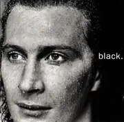 CD - Black - Black