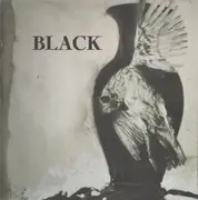 LP - Black - Black