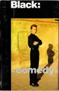 MC - Black - Comedy