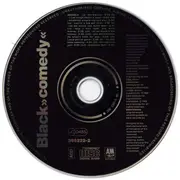 CD - Black - Comedy