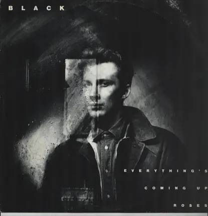Black - Everything's Coming Up Roses