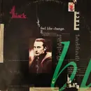 12inch Vinyl Single - Black - Feel Like Change