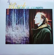 12inch Vinyl Single - Black - Here It Comes Again