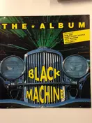 Black Machine - The Album