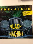 Black Machine - The Album