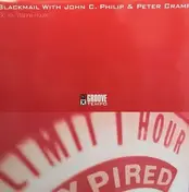 Blackmail - Do You Wanna House?