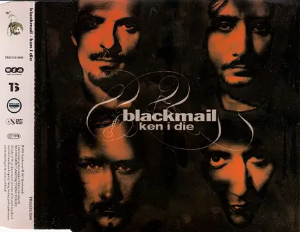 Blackmail - Ken I Die