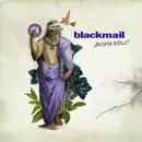CD - Blackmail - Anima Now!
