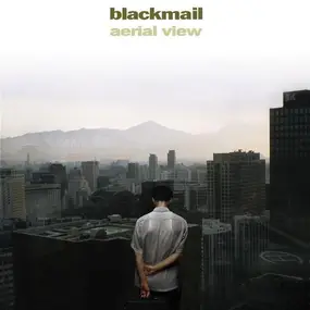 Blackmail - Aerial View