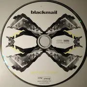 CD - Blackmail - aerial view