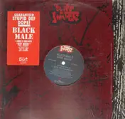 Blackmale - Keep Movin' / Let's Go