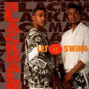 LP - Blackmale - Let It Swing