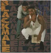 12inch Vinyl Single - Blackmale - Bodytalk