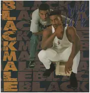 Blackmale - Bodytalk
