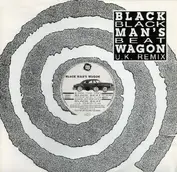 Black Man's Wagon