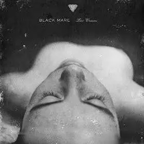 Black Mare & Lycia - Split