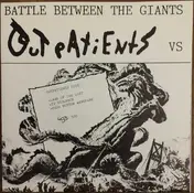 Black Market Baby - Battle Between The Giants