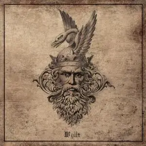 Black Math Horseman - Wyllt