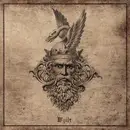 CD - Black Math Horseman - Wyllt