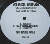 Teflon - Annihilation