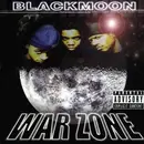 CD - Black Moon - War Zone