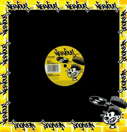 Black Moon - Who Got The Props
