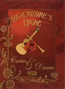 Double DVD - Blackmore's Night - Castles & Dreams - Digipak + Slipcase