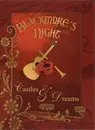 Double DVD - Blackmore's Night - Castles & Dreams - Digipak + Slipcase