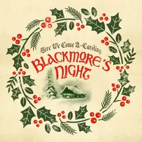 Blackmore's Night - Here We Come..